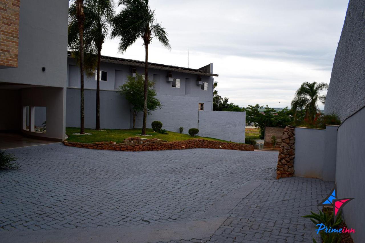 Hotel Primeinn Campinas (Sao Paulo)