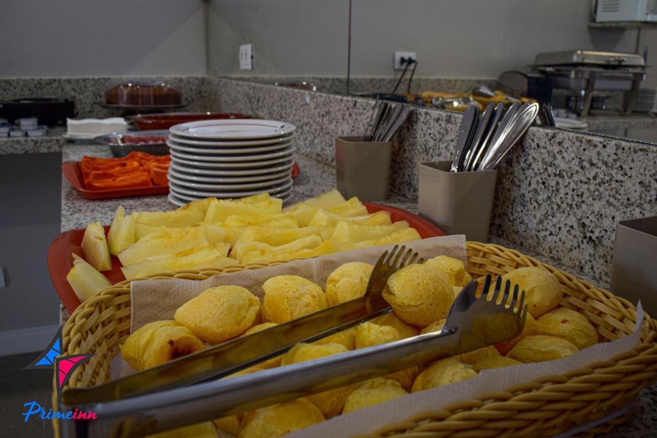 Hotel Primeinn Campinas (Sao Paulo)