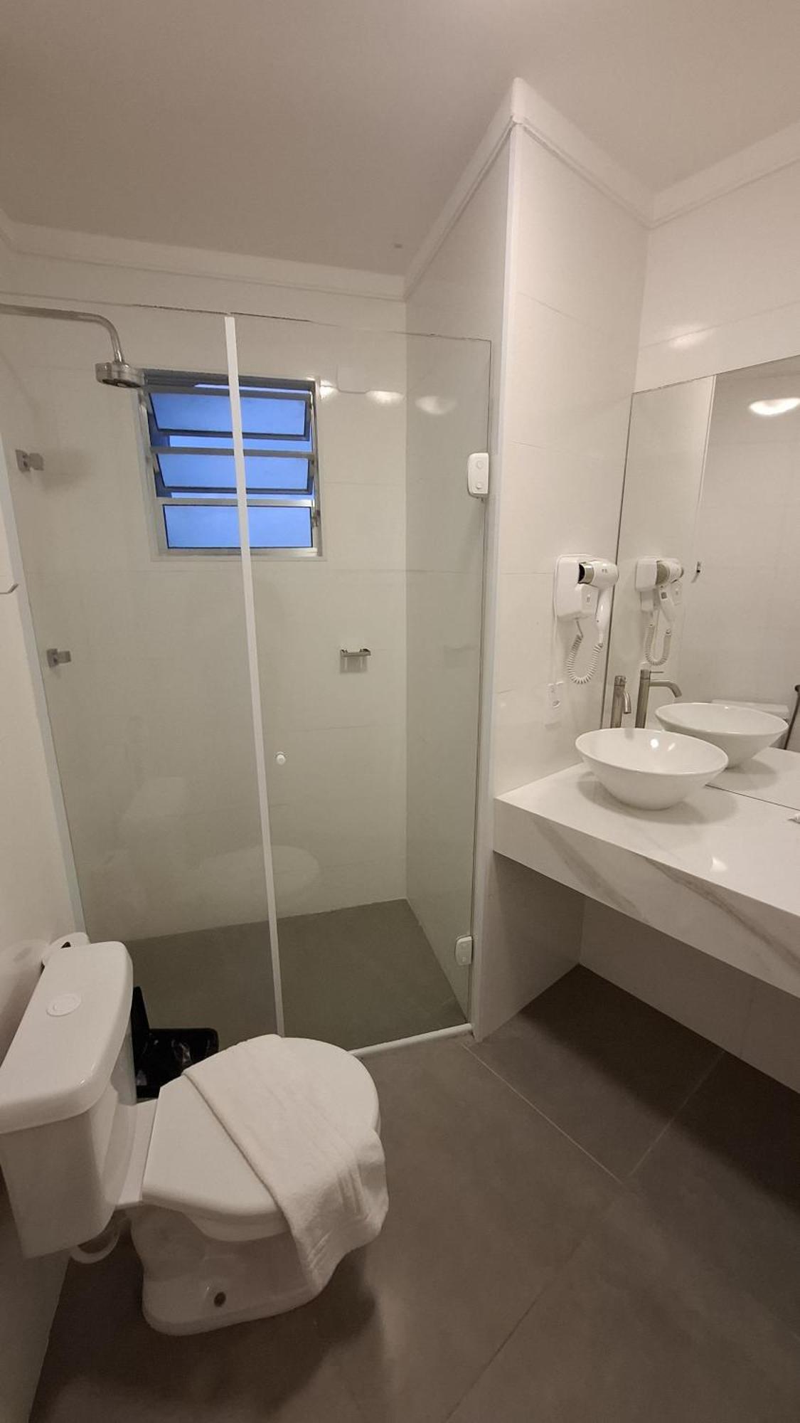Primeinn 3* Campinas (Sao Paulo)