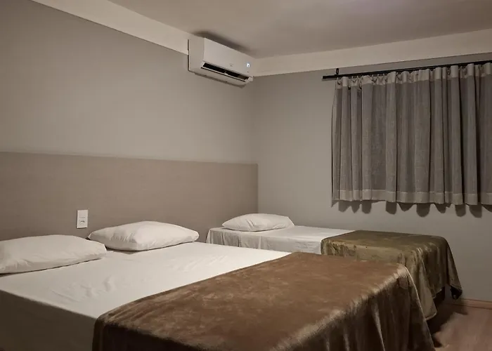 Hotel Primeinn