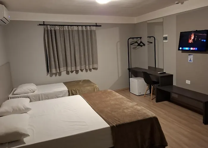 Hotel Primeinn