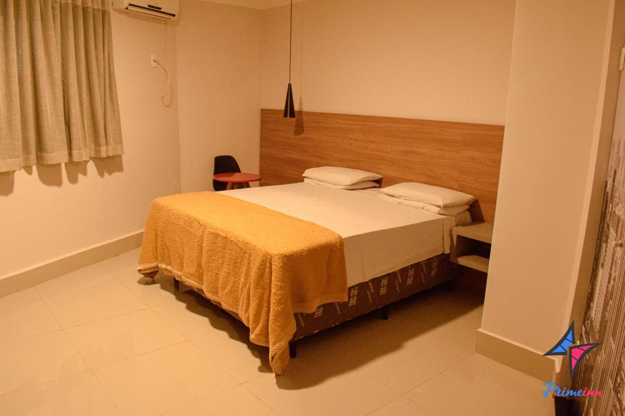 Hotel Primeinn 3*