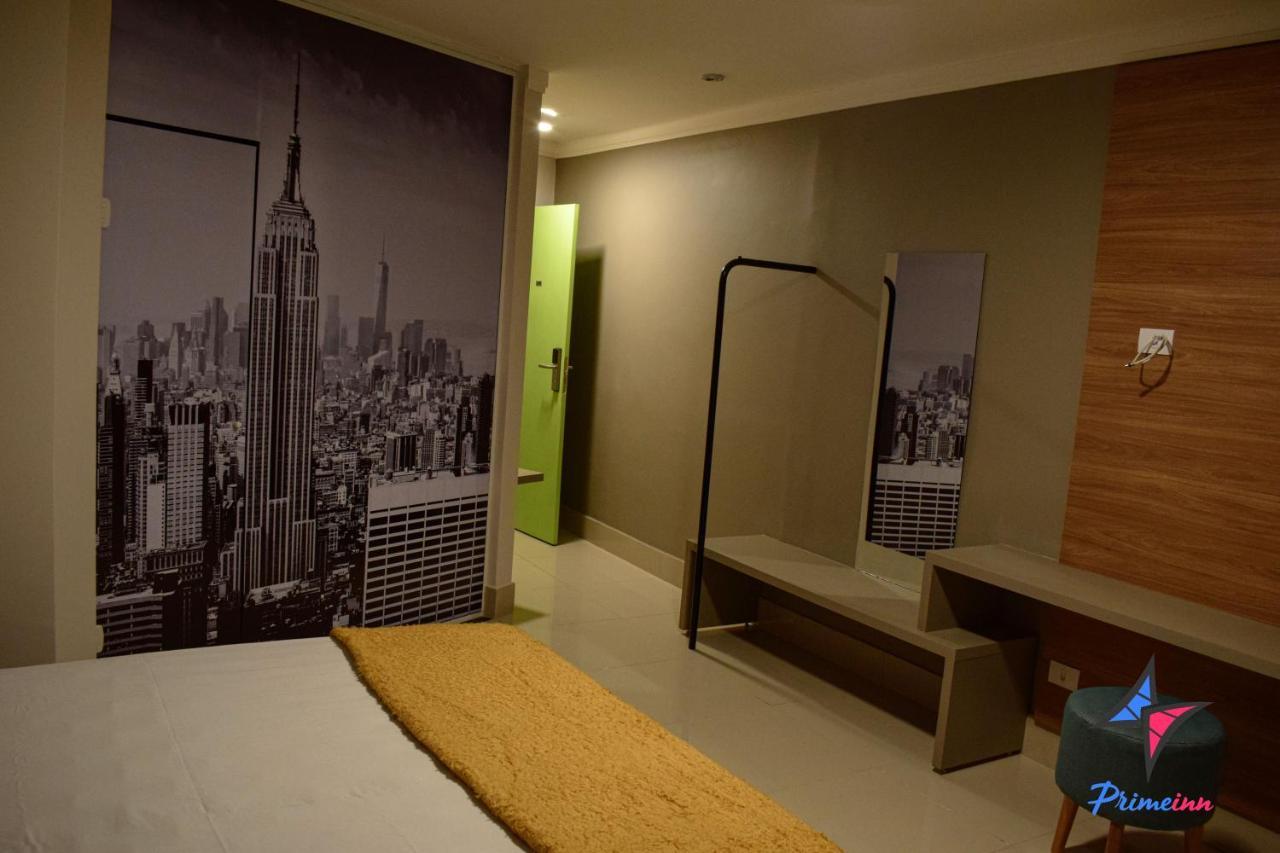 Primeinn Hotel 3*