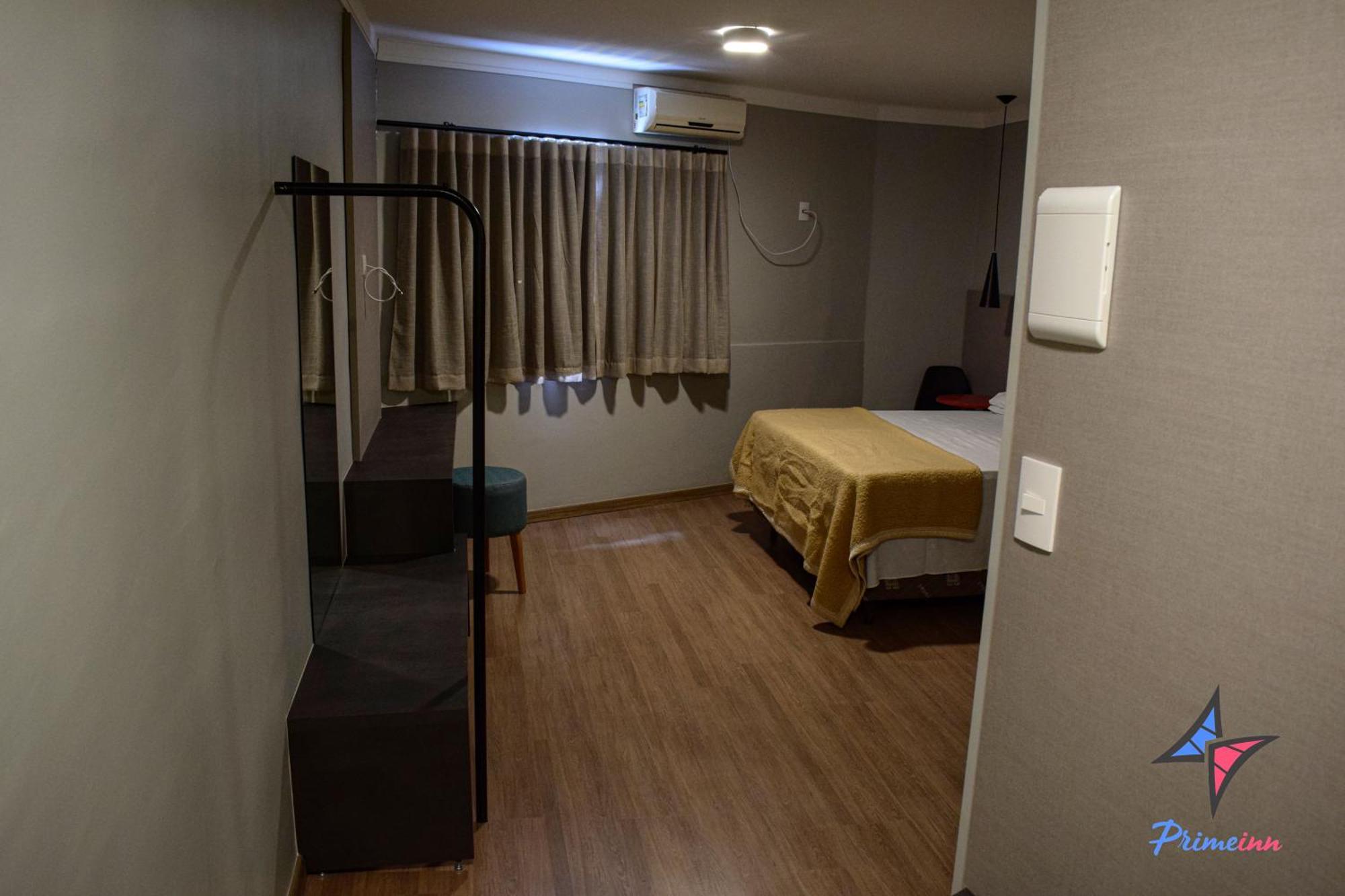 Primeinn Hotel 3*