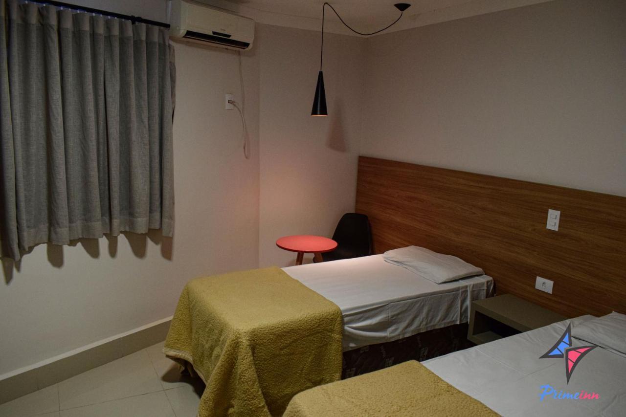 Primeinn Hotel Campinas (Sao Paulo)