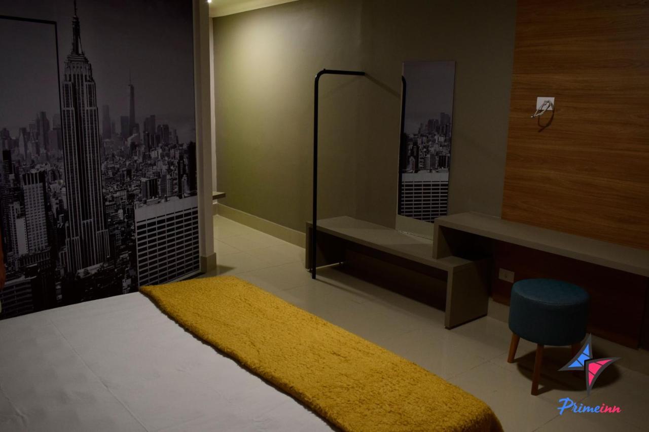 Primeinn Campinas (Sao Paulo)