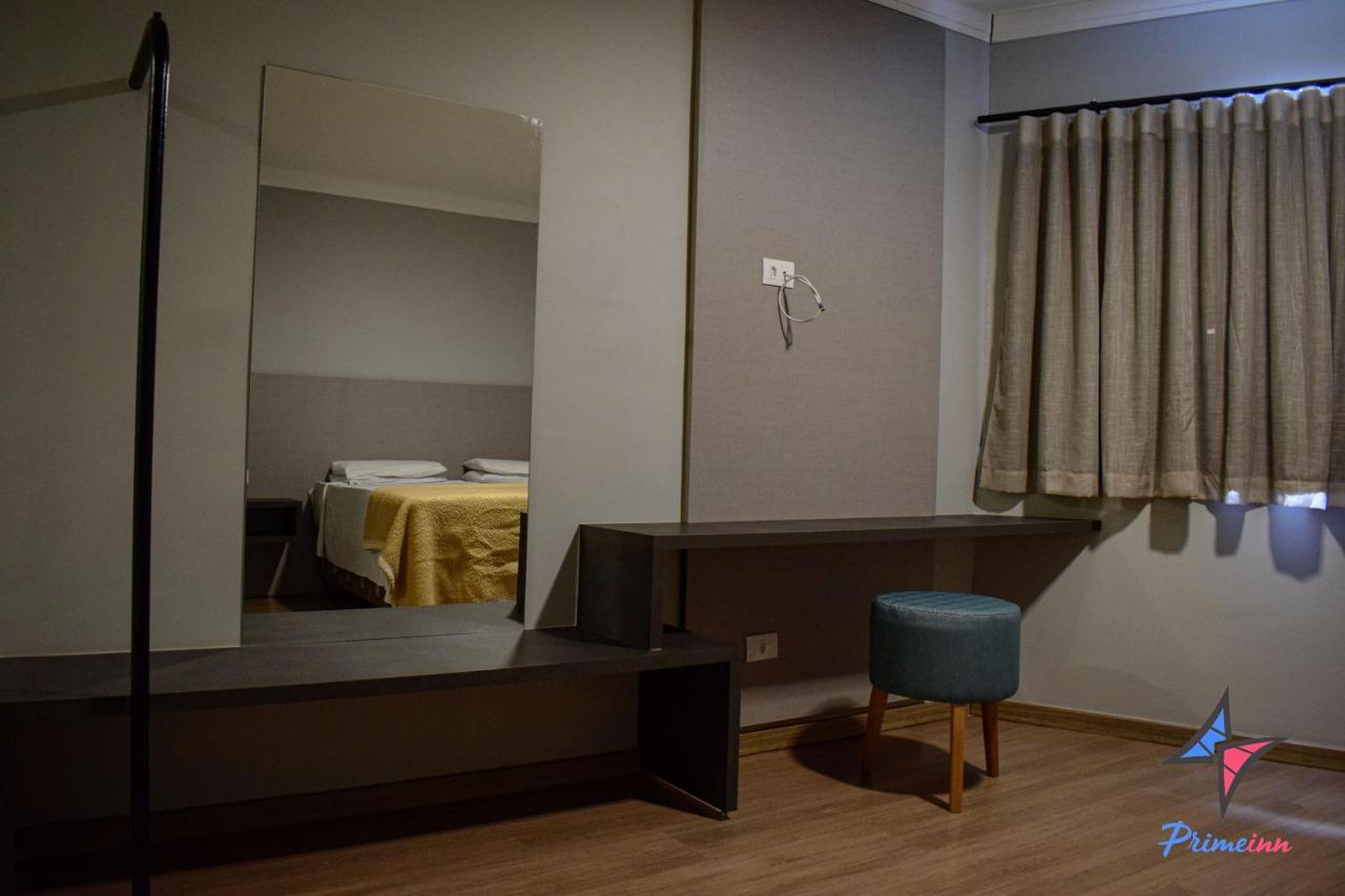 Hotel Primeinn 3*
