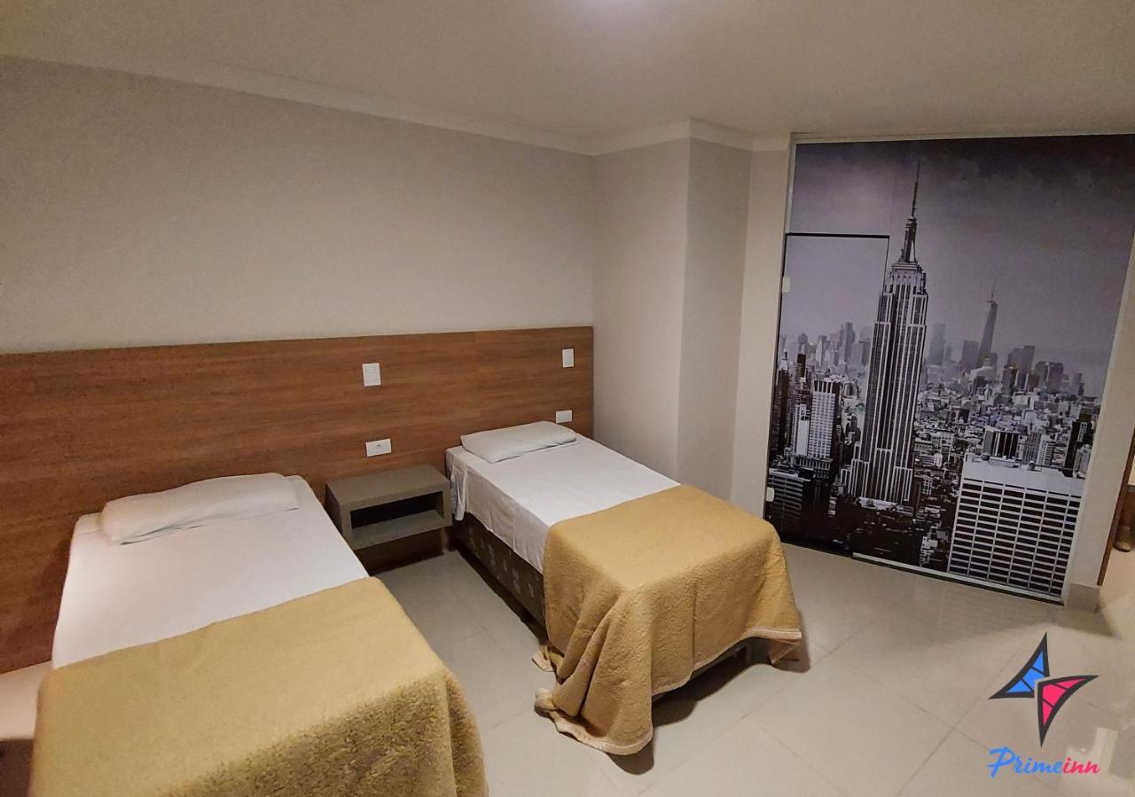 Primeinn Hotel 3*