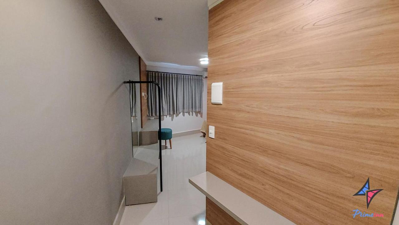 Primeinn 3* Campinas (Sao Paulo)