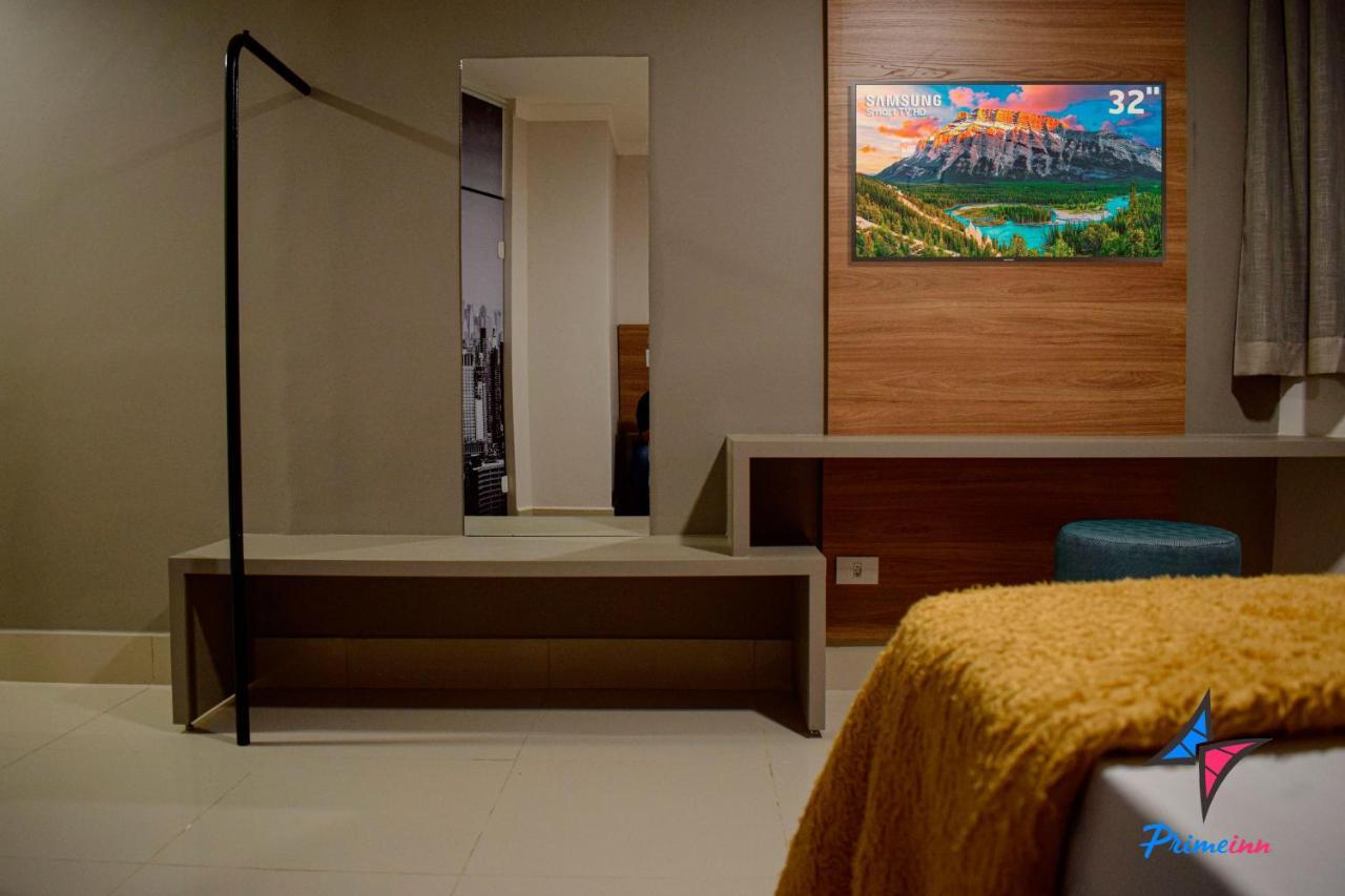 Hotel Primeinn Campinas (Sao Paulo)