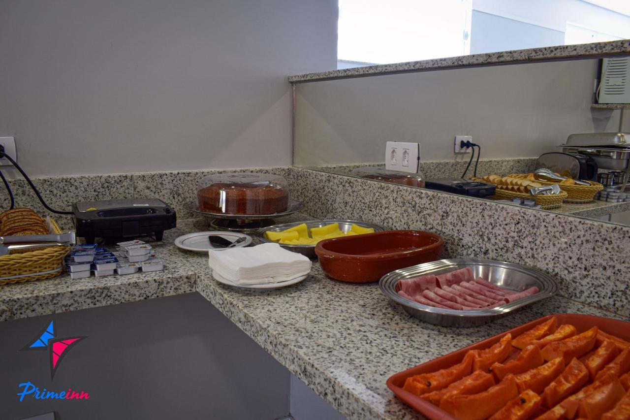 Primeinn Hotel Campinas (Sao Paulo)