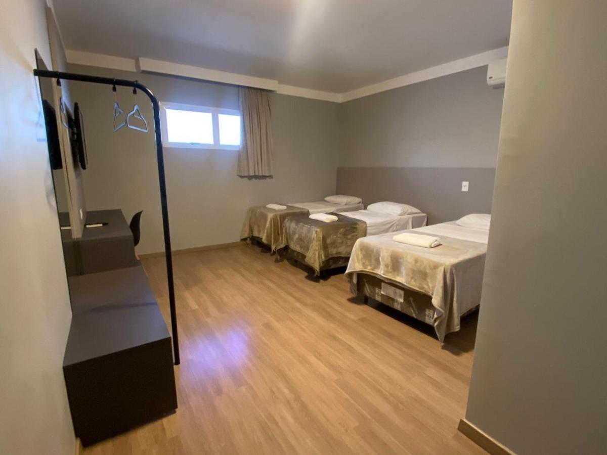 Primeinn Campinas (Sao Paulo)