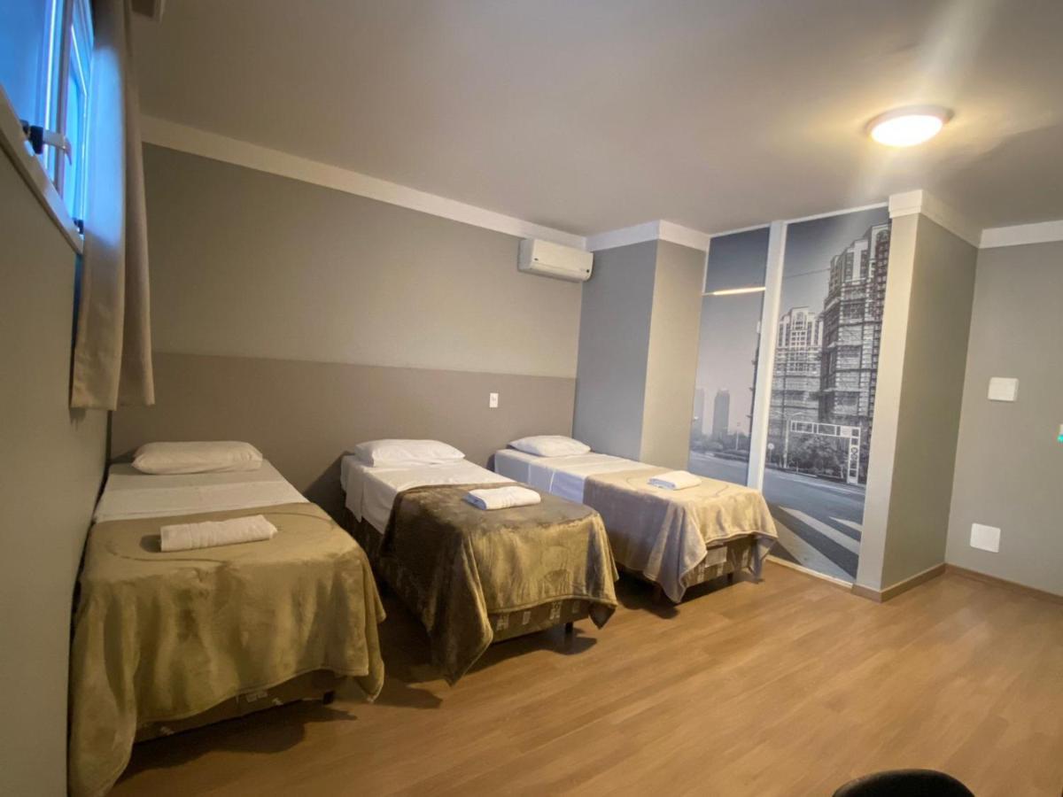 Hotel Primeinn 3*