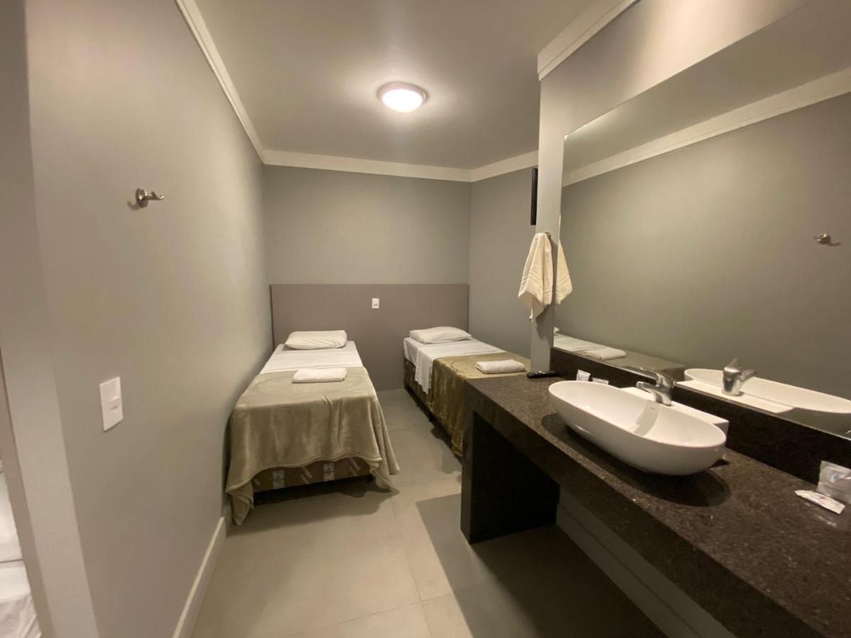 Hotel Primeinn Campinas (Sao Paulo)