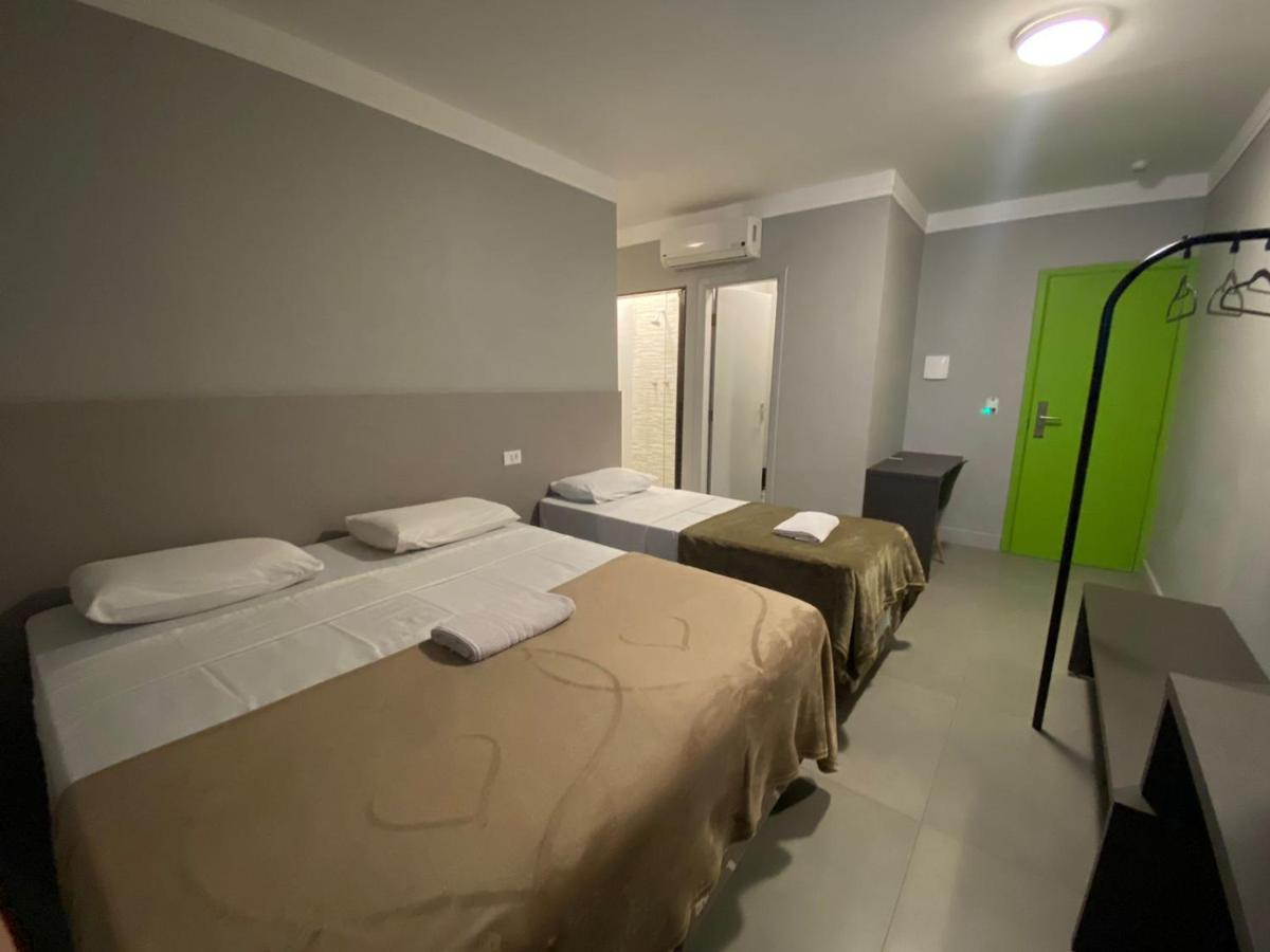 Primeinn 3* Campinas (Sao Paulo)