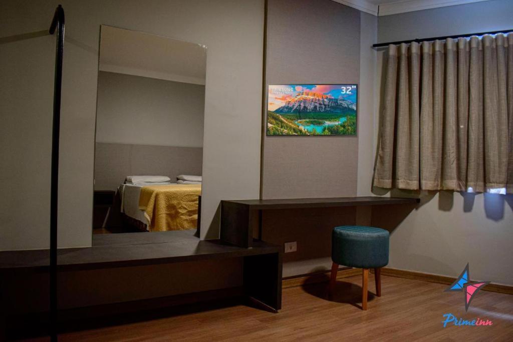 Primeinn Hotel 3*