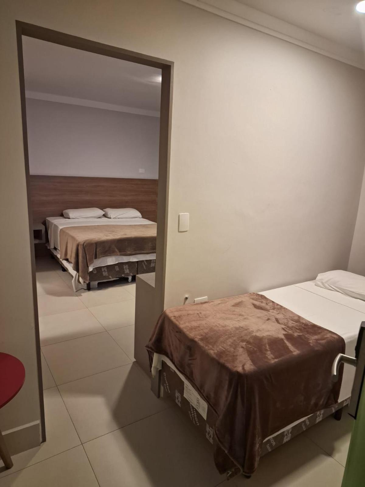 Primeinn Hotel Campinas (Sao Paulo)