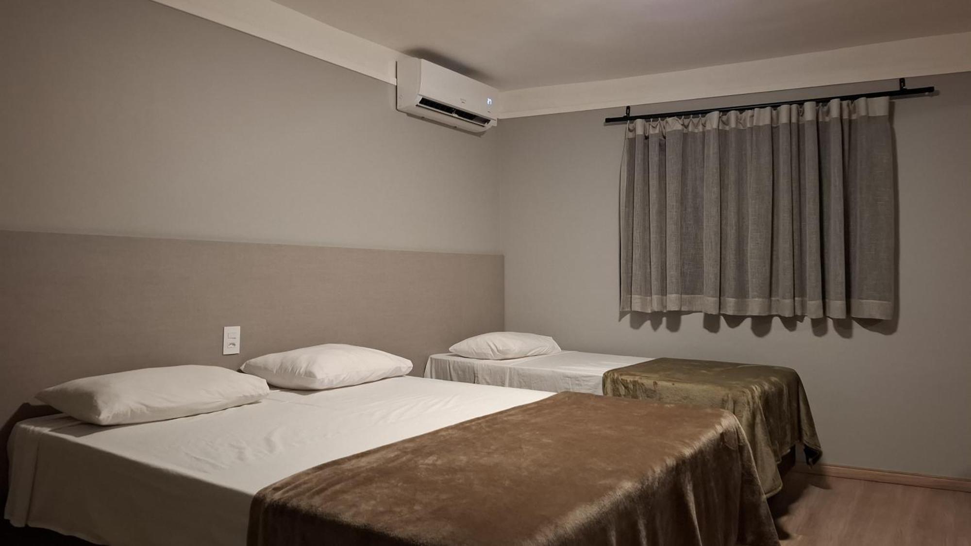 Primeinn 3* Campinas (Sao Paulo)