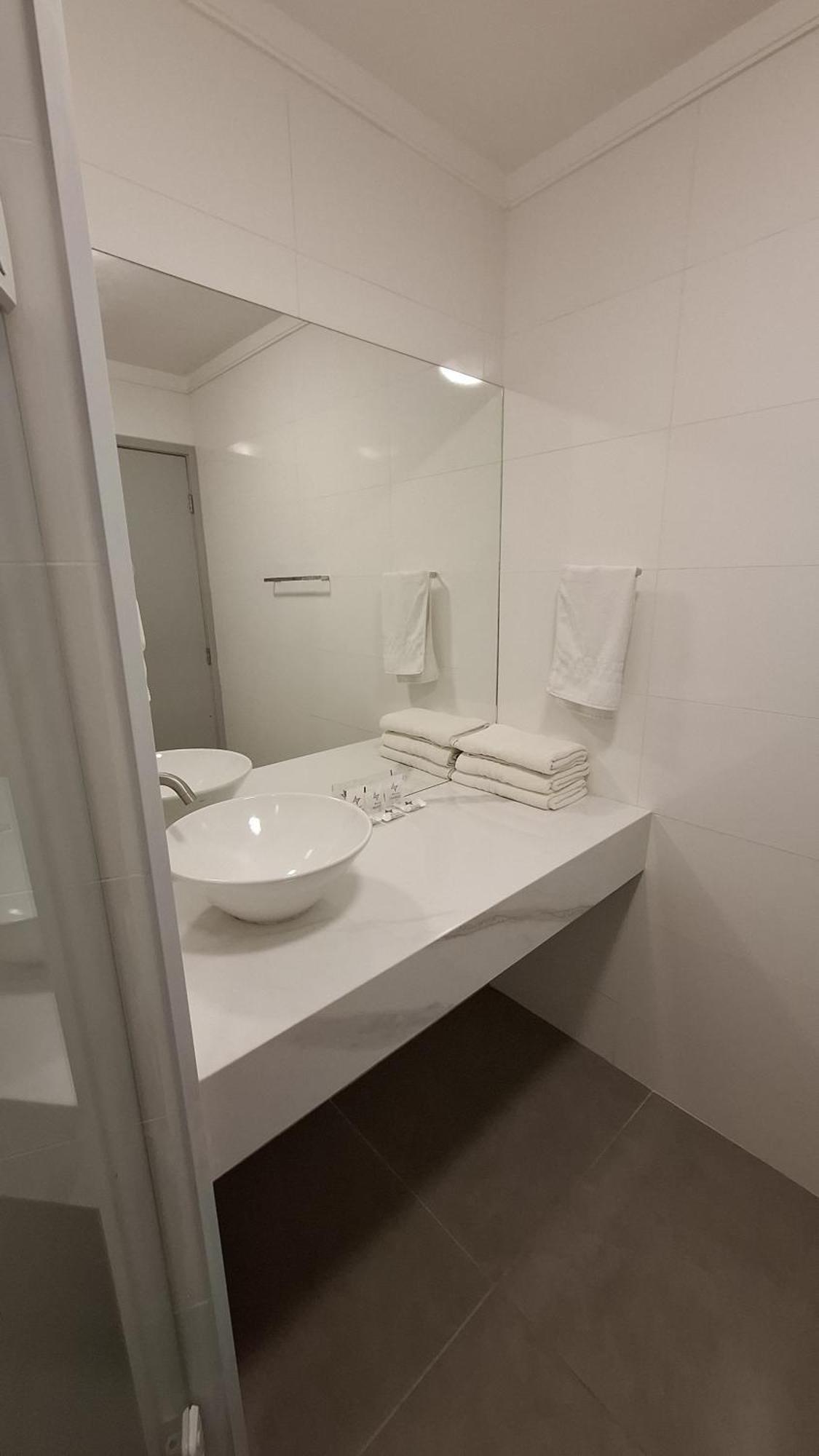 Primeinn Hotel Campinas (Sao Paulo)
