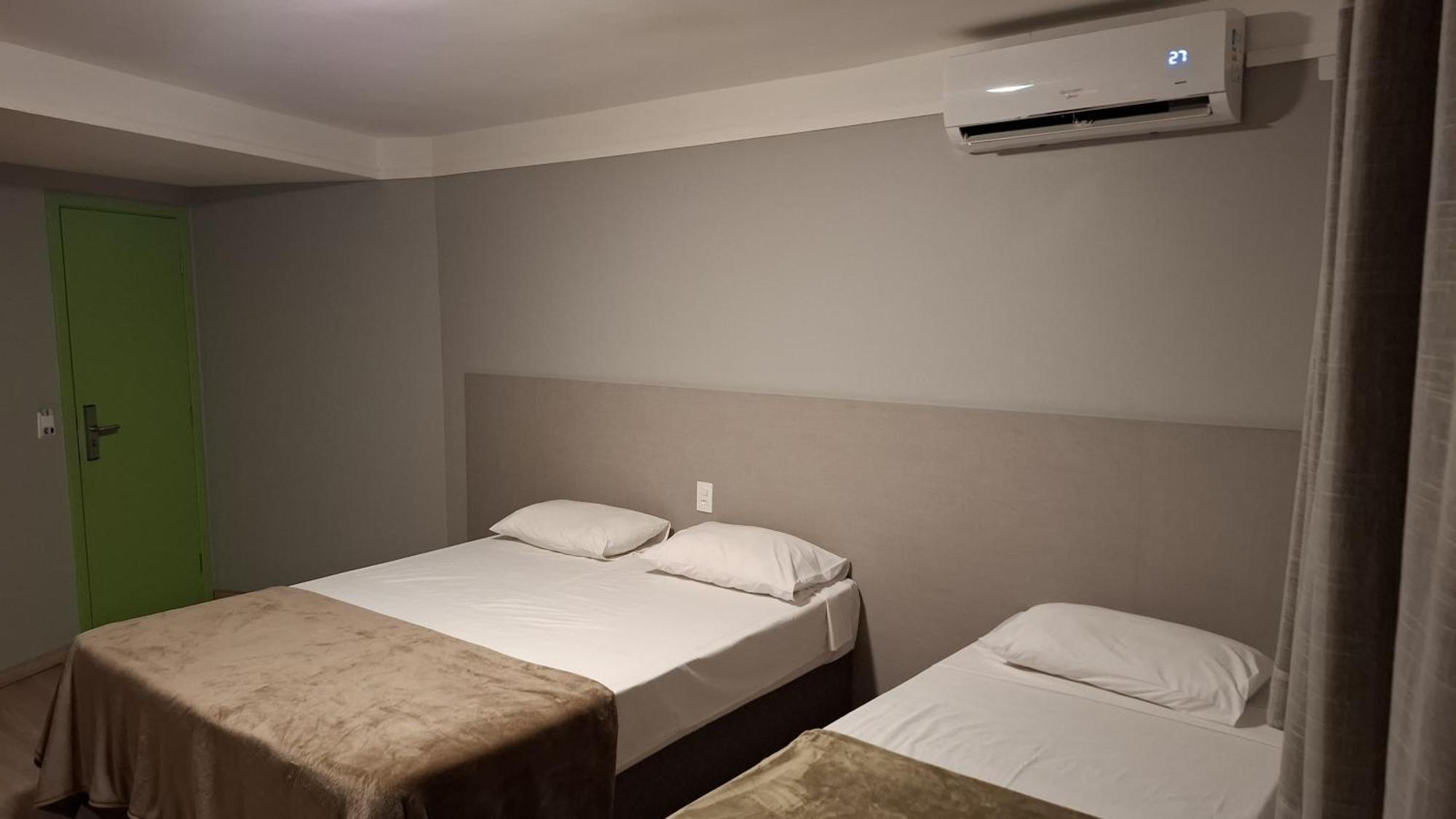 Hotel Primeinn Campinas (Sao Paulo)