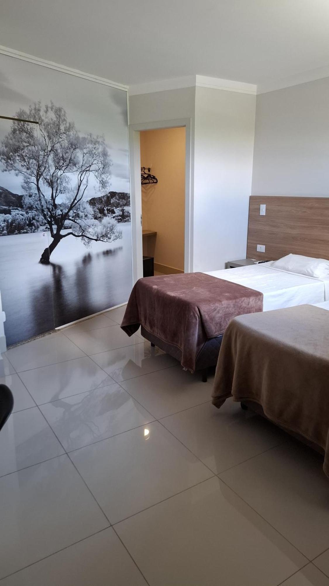 Primeinn 3* Campinas (Sao Paulo)