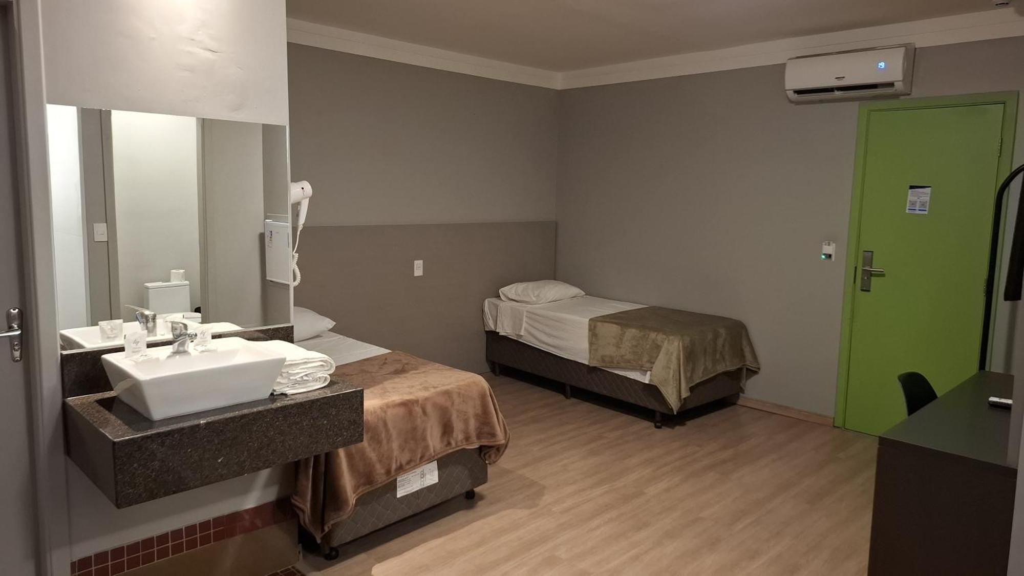 Hotel Primeinn